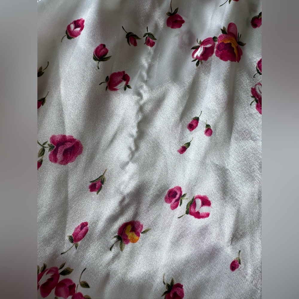 Oscar de la renta sleep dress - Picture 5 of 15